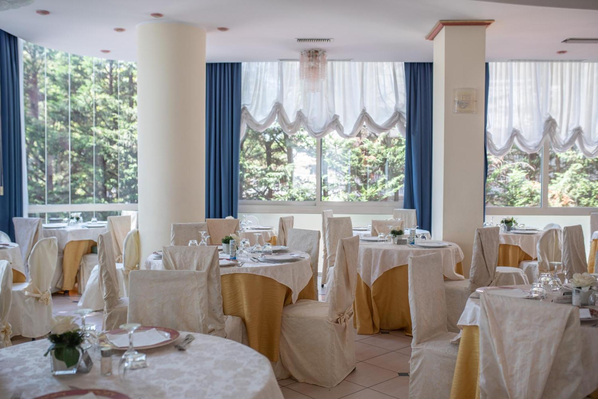 Hotel Tridentum