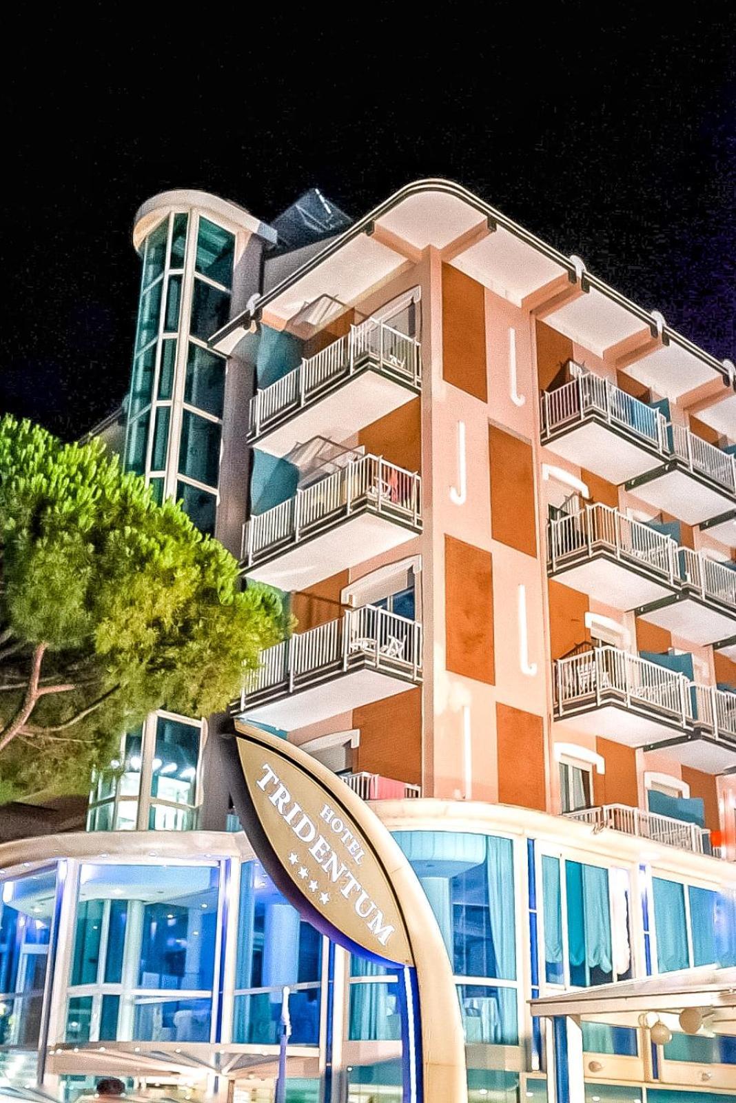 Tridentum Hotel