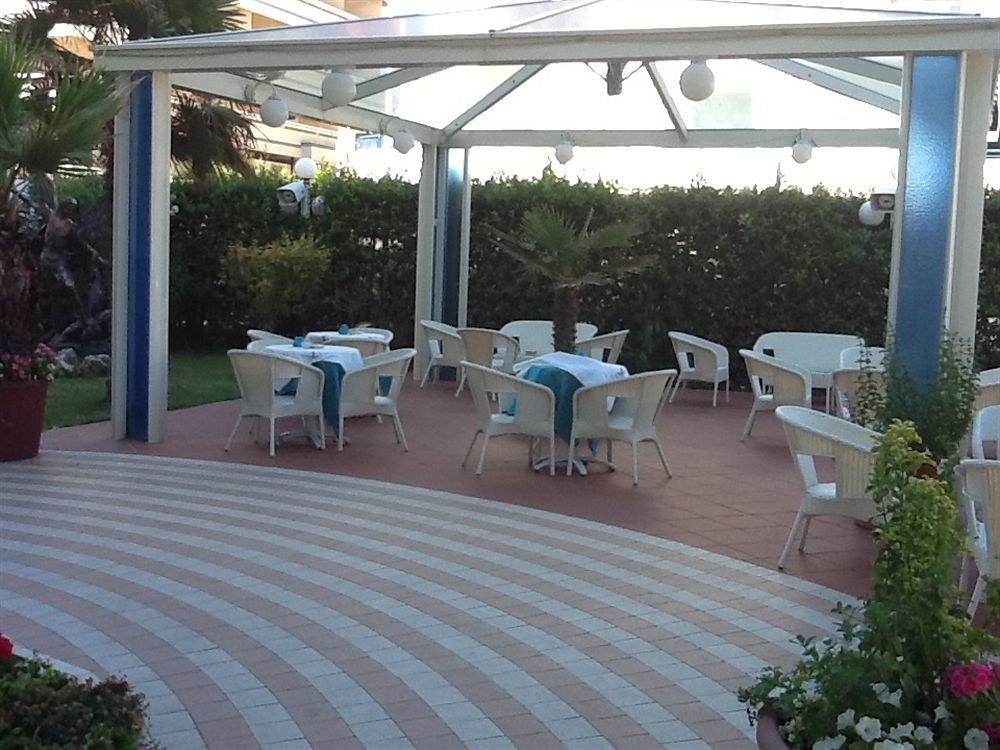 Tridentum Hotel Cesenatico