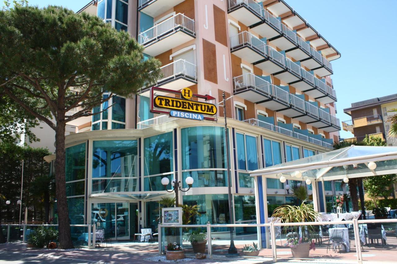 Hotel Tridentum 4*